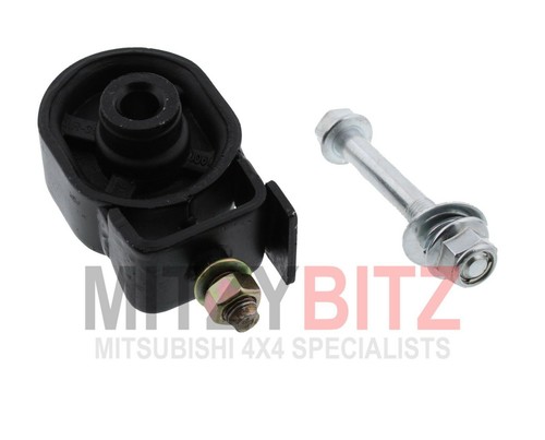 Transfer gear box mounting - gear,