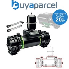 Salamander ESP100CPV 3.0 Bar