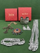 Vintage Sarah Coventry Jewelry