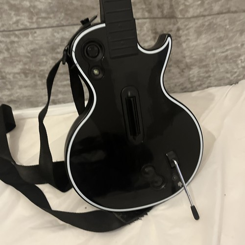 Guitar hero les - guitar, wireless