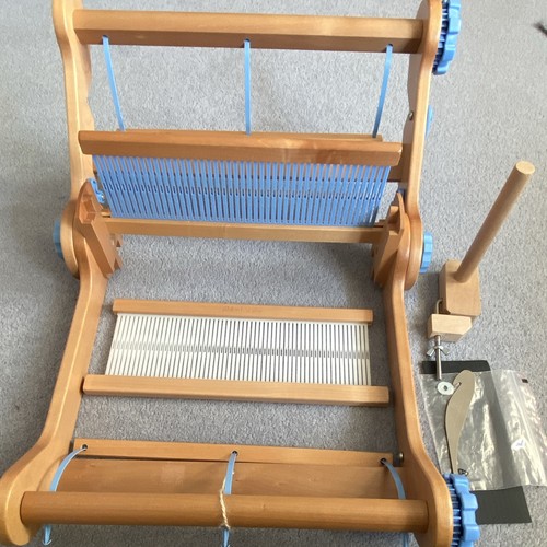 Ashford knitters loom - ashford,