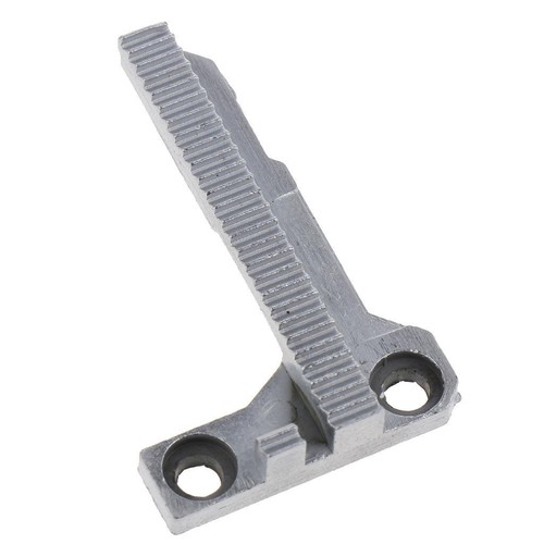 Piece alloy feed dog 412781 - alloy,
