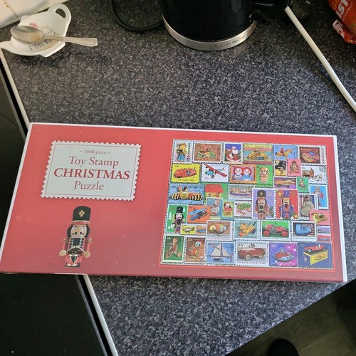 Christmas xmas toy - toy, 1000