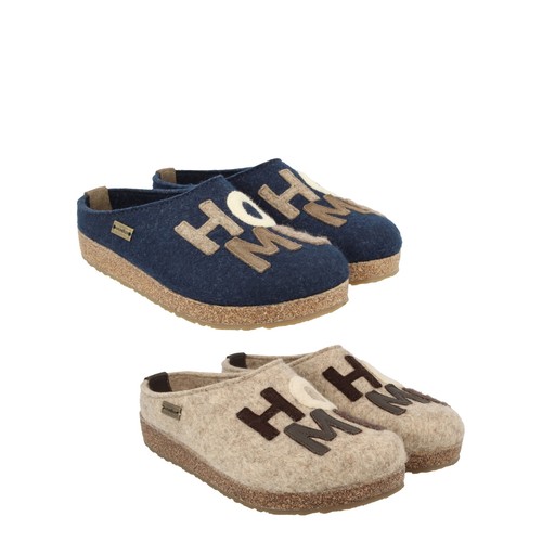 Haflinger grizzly home - grizzly,