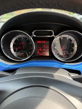 Vauxhall Adam Jam 1.2