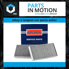 Pollen / Cabin Filter fits