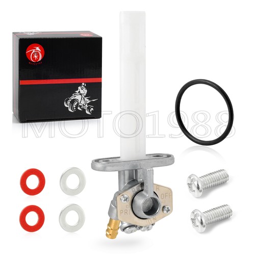 Fuel valve petcock - for, yamaha