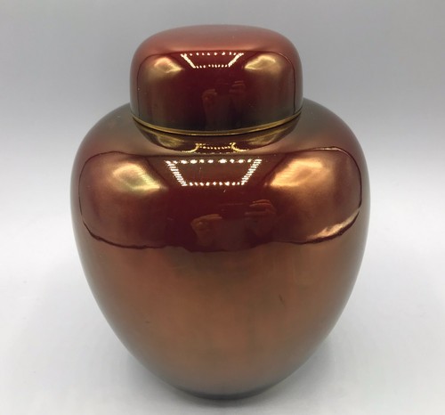 Vintage carlton ware rouge - ware,