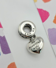 Authentic Pandora Silver My
