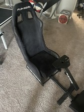 Playseat REM00008 Evolution