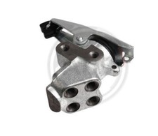 Brake Power Regulator for Seat