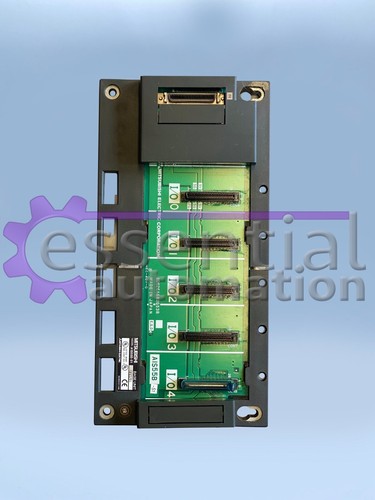 Mitsubishi melsec plc - mitsubishi,