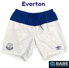 EVERTON 2015-16 WHITE HOME