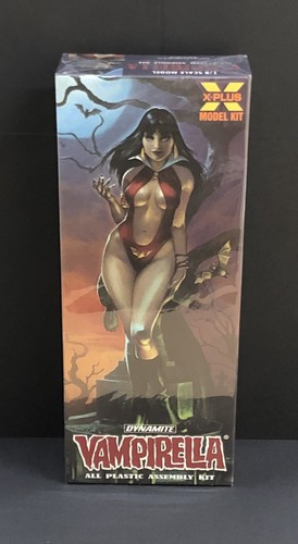 Plus vampirella 0 standard - x-plus,