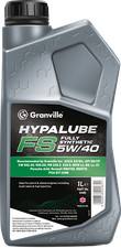 Granville 0485 Hypalube FS