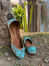 Women Indian ethnic Punjabi