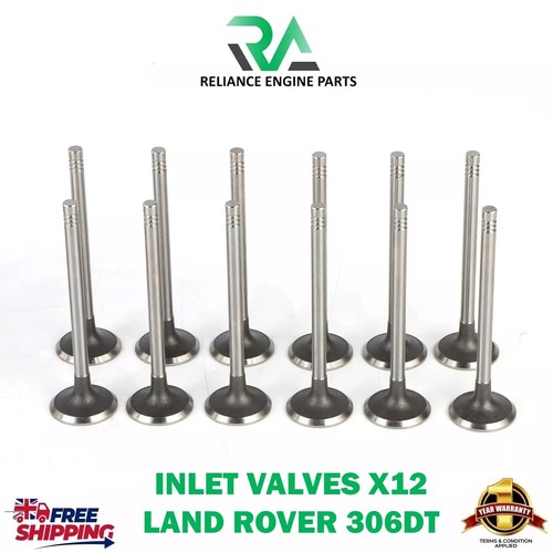 Land rover diesel 306dt - rover, 3.0