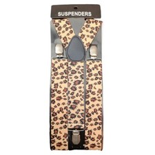 Adjustable Men's Trouser