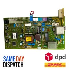 VAILLANT ECOMAX VUW 824 824/2 828 E 828/2 & 835 E BOILER PCB 130826