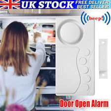 Kitchen Fridge Freezer Door