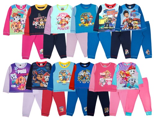 Nickelodeon paw patrol pyjamas - patrol,