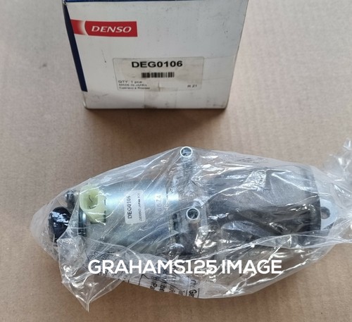 Egr valve fits toyota - egr, avensis