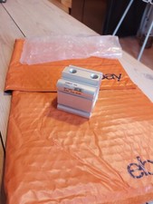 Smc compact cylinder - smc,