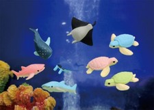 Iwako Japanese Puzzle Eraser -