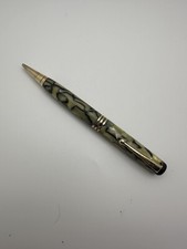 Parker Duofold Black and Pearl