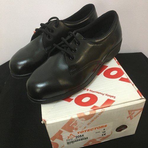 Totectors ladies black - , 3