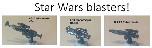 Star wars lego - wars,