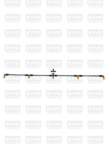 Spray boom nozzles - spray,