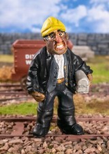 Garden Railway SM32 Mamod 16mm