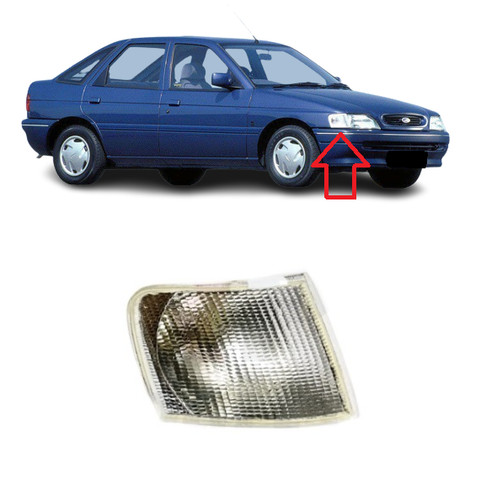 New for ford escort orion - new,