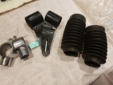 Suzuki Intruder VS 750 Parts