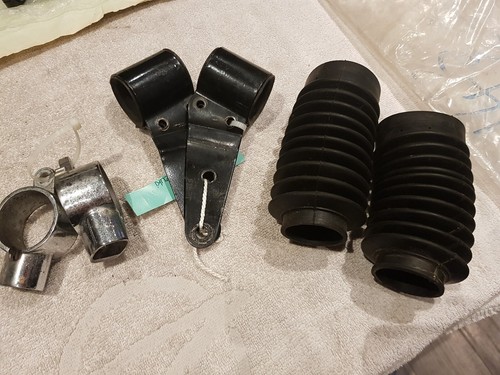 Suzuki intruder 750 parts - 750,