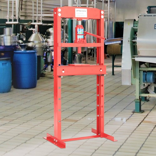 Ton hydraulic press machine - ton,