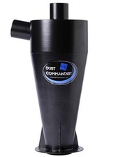 DUST COMMANDER HD - Industrial