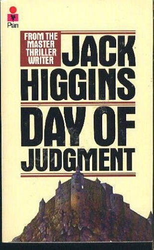 Day judgement of - day,