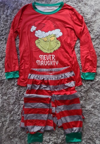 Christmas pyjamas adult girls - pyjamas,