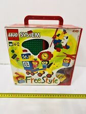 Lego 4145 Freestyle Old Stock
