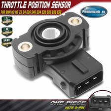 Throttle Position Sensor for
