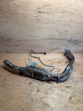 Honda CBR500 R 2014 Breaking