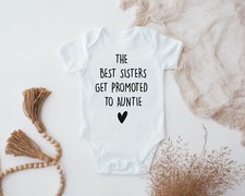 The Best Sisters Get Promoted