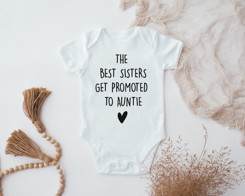 The best sisters get promoted - the,
