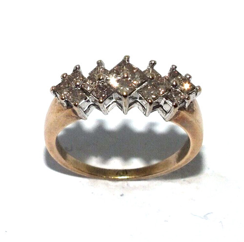 Ladies womens 9ct - ladies/womens,