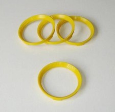 73.1 - 65.1 Spigot Tings for Team Dynamics Alloy Wheels