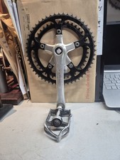 Surgio Gt Gold And Black Crank