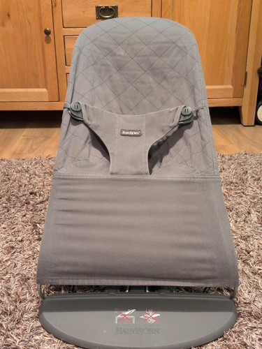 Babybjorn bouncer bliss - bouncer,