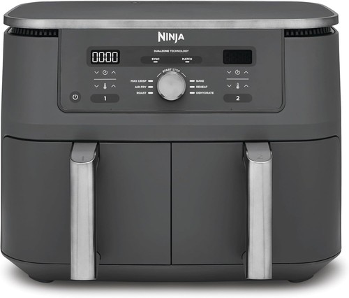 Ninja max dual zone air - 1,
